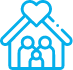 Familiarity Consistency Icon