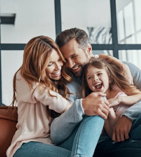 Happy Family