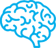 Increased Mindfulness Icon