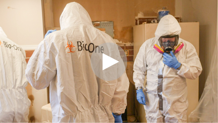 Bio-One Video